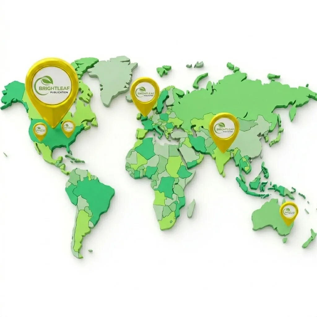 World Map